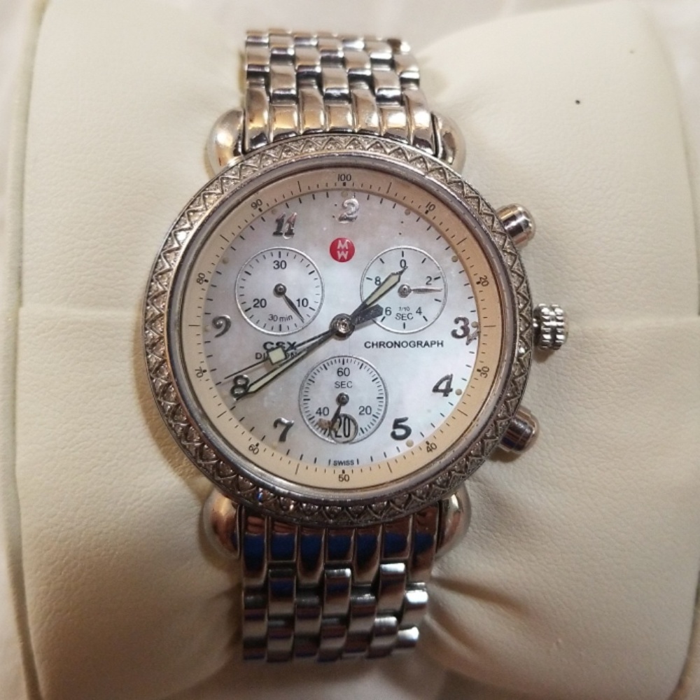 Michele CSX 36 FINAL PRICE